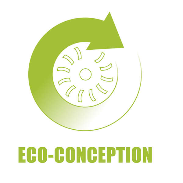 Eco-conception AERIS